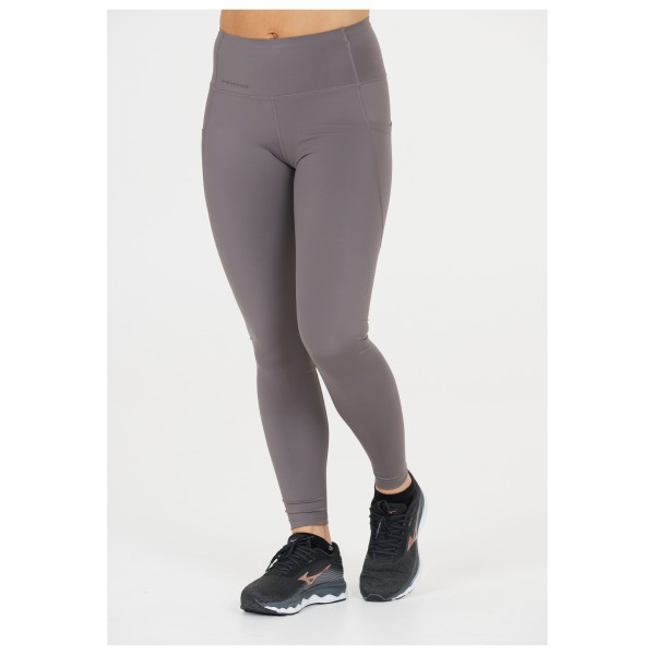 ENDURANCE - Women's Tathar Tights with Pocket - Looplegging