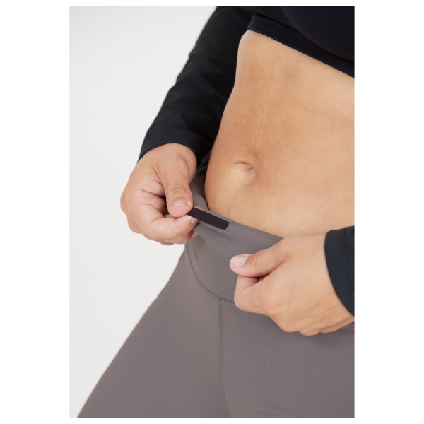 ENDURANCE - Women's Tathar Tights with Pocket - Mallas de running