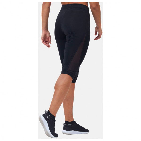 Odlo - Women's Tights 3/4 Essential Mesh - Løbetights