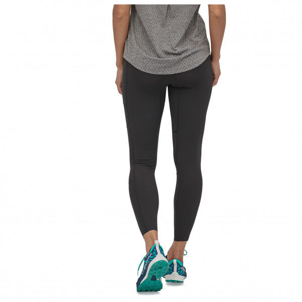 Patagonia - Women's Endless Run 7/8 Tights - Looplegging