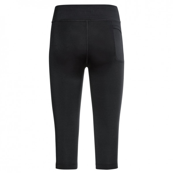 Odlo - Women's Tights 3/4 Essential Polyester - Looplegging