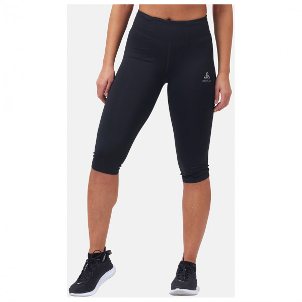 Odlo - Women's Tights 3/4 Essential Polyester - Looplegging
