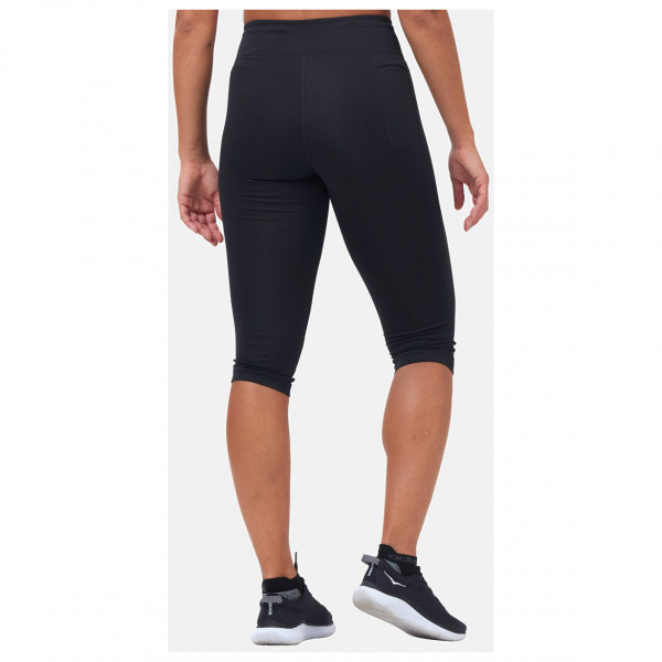Odlo - Women's Tights 3/4 Essential Polyester - Looplegging