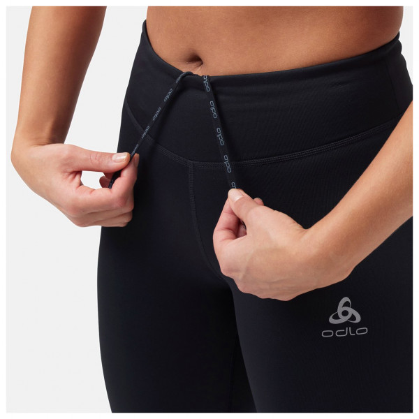 Odlo - Women's Tights 3/4 Essential Polyester - Looplegging