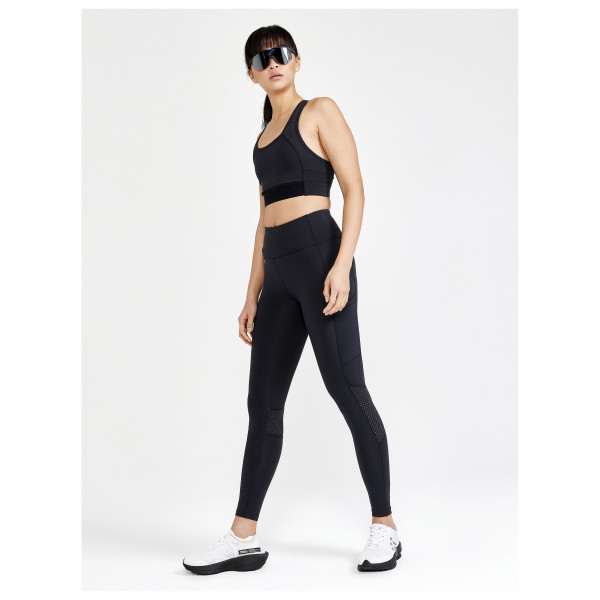 Craft - Women's Advanced Essence Tights 2 - Looplegging