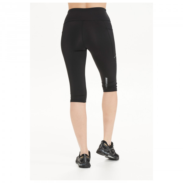 ENDURANCE - Women's Energy 3/4 Tights - Løbetights