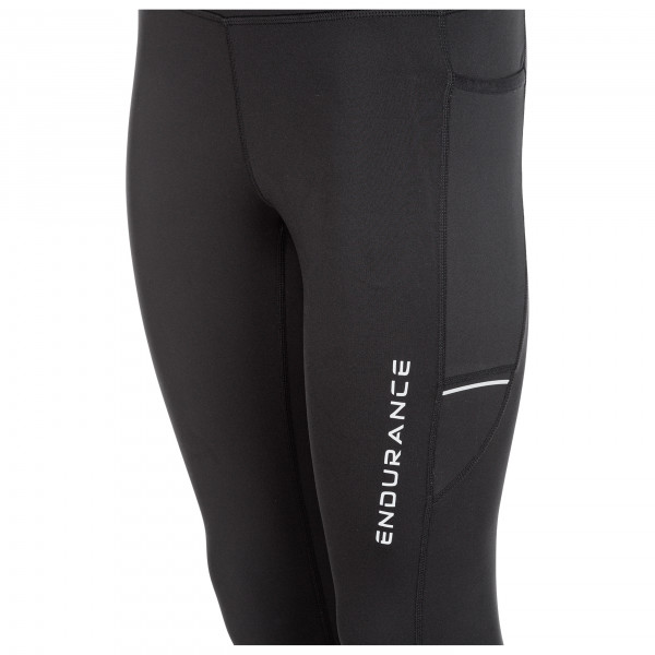 ENDURANCE - Women's Energy 3/4 Tights - Löpartights