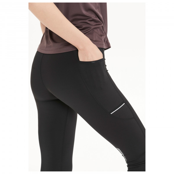 ENDURANCE - Women's Energy 3/4 Tights - Löpartights