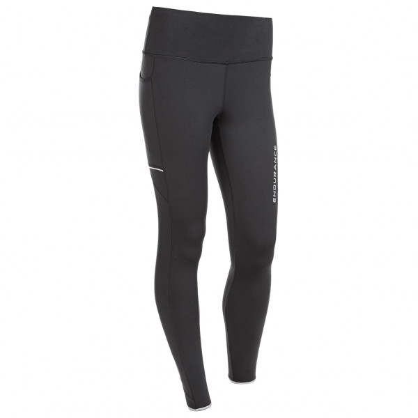 ENDURANCE - Women's Energy Long Tights - Løbetights