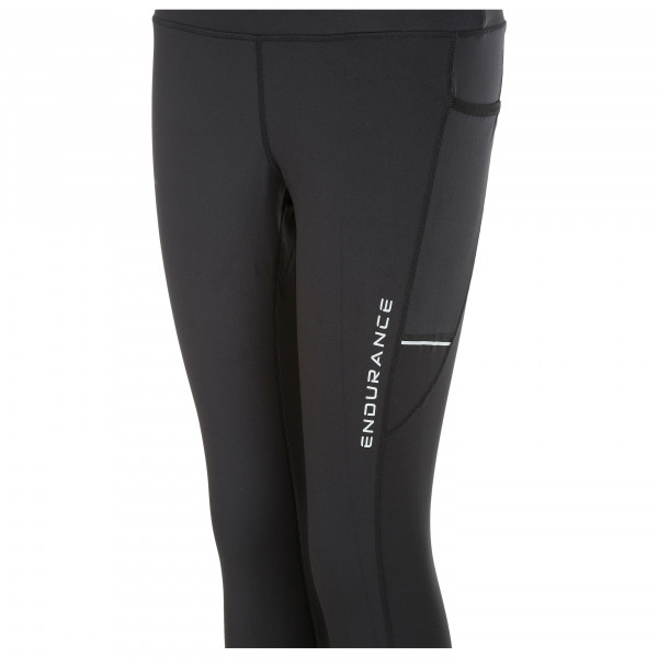 ENDURANCE - Women's Energy Long Tights - Løbetights