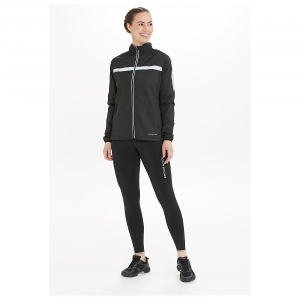 ENDURANCE - Women's Energy Long Tights - Løbetights