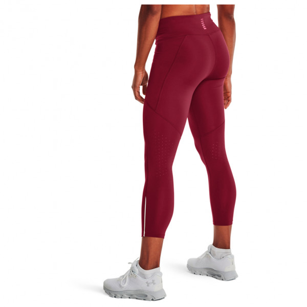 Under Armour - Women's UA Fly Fast 3.0 Ankle Tight - Looplegging