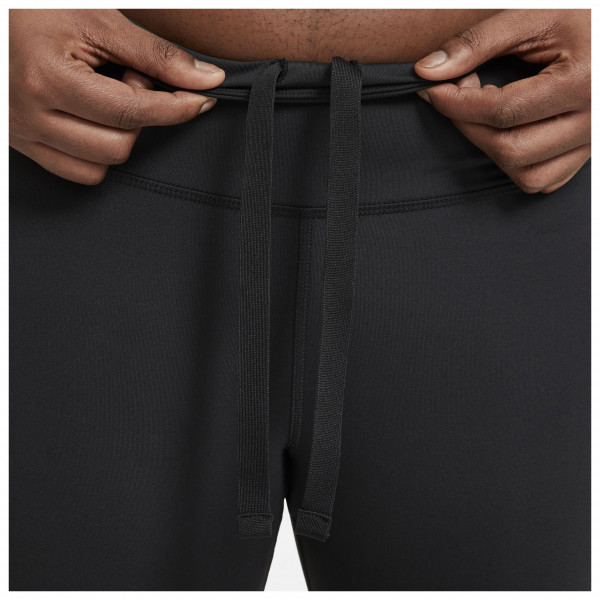 Nike - Women's Fast Mid-Rise Crop Running Leggings - Mallas de running