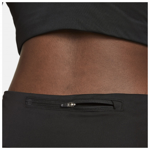 Nike - Women's Fast Mid-Rise Crop Running Leggings - Mallas de running