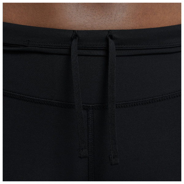 Nike - Women's Fast Mid-Rise Crop Running Leggings - Mallas de running