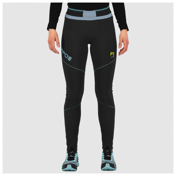 Karpos - Women's Lavaredo Plus Winter Tight - Hardlooplegging