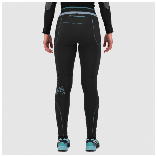 Karpos - Women's Lavaredo Plus Winter Tight - Hardlooplegging
