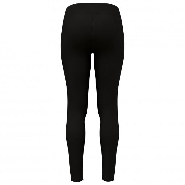 Odlo - Women's Tights Essential Warm - Løbetights