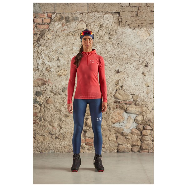 Maloja - Women's BlaumeiseM. Pants - Löpartights
