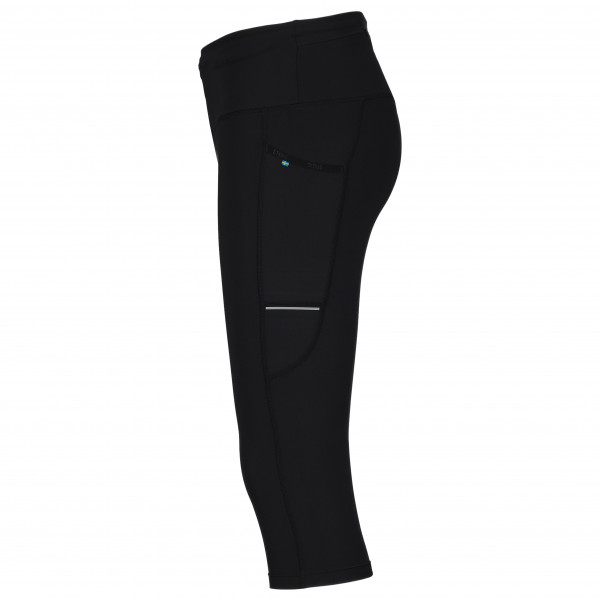 Stoic - Women's HelsingborgSt. Performance 3/4 Tights - Leggings da running