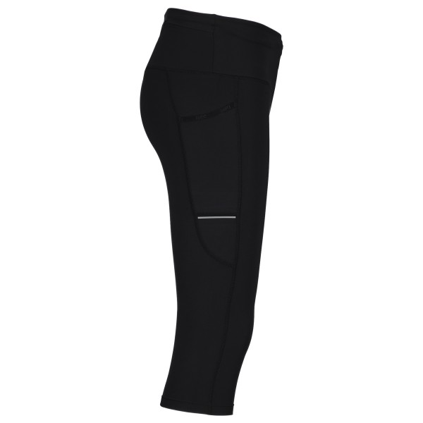 Stoic - Women's HelsingborgSt. Performance 3/4 Tights - Leggings da running