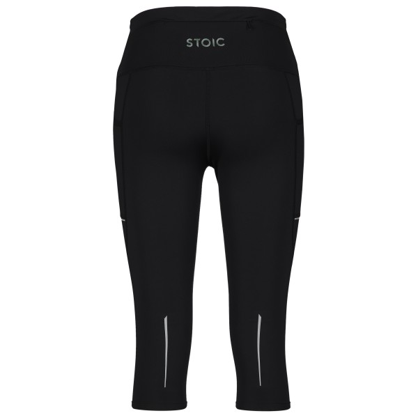 Stoic - Women's HelsingborgSt. Performance 3/4 Tights - Leggings da running