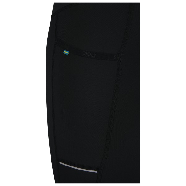 Stoic - Women's HelsingborgSt. Performance 3/4 Tights - Løbetights