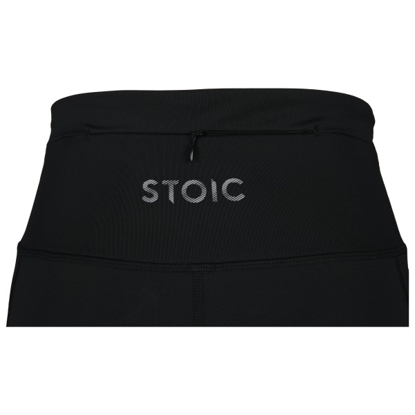Stoic - Women's HelsingborgSt. Performance 3/4 Tights - Løbetights