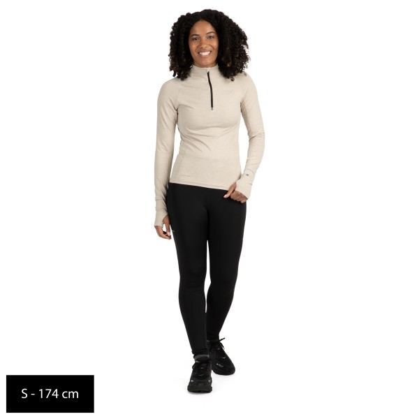 Stoic - Women's HelsingborgSt. Performance Tights - Hardlooplegging
