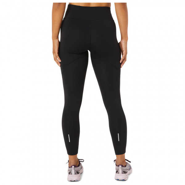 Asics - Women's Race High Waist Tight - Løbetights
