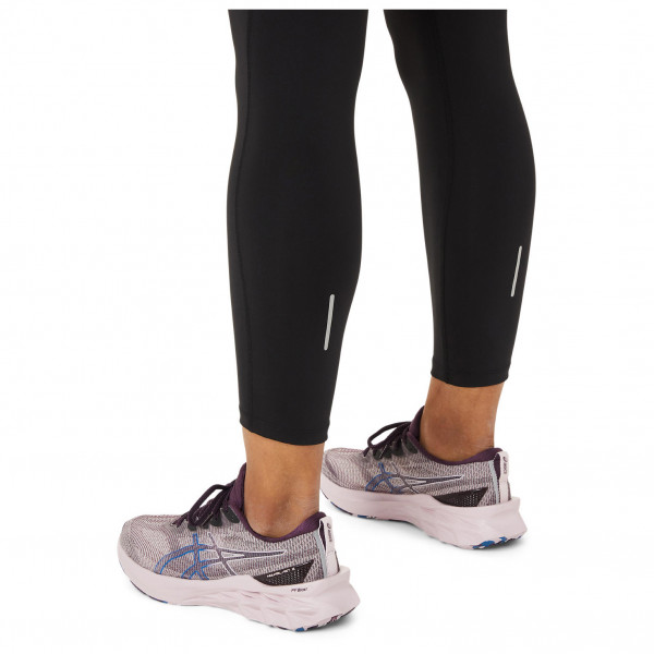 Asics - Women's Race High Waist Tight - Løbetights
