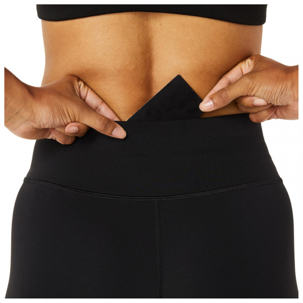 Asics - Women's Race High Waist Tight - Løbetights