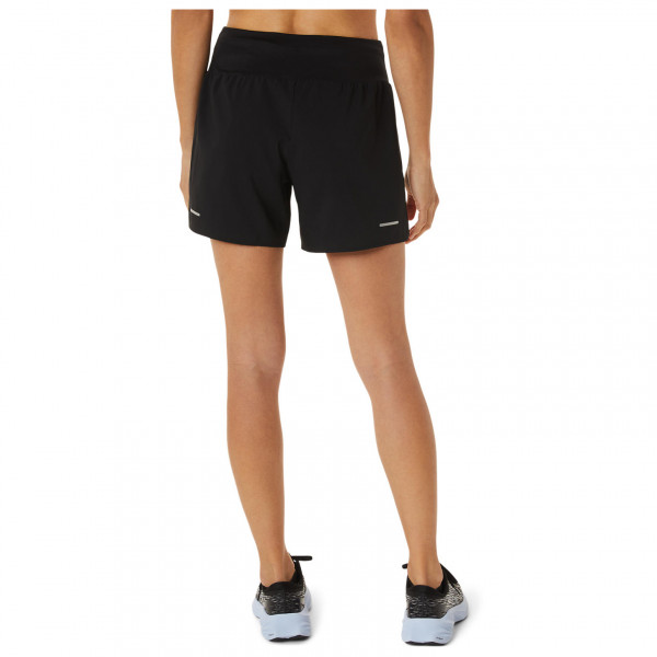 Asics - Women's Road 5.5in Short - Loopbroek