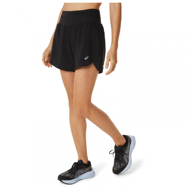 Asics - Women's Road 5.5in Short - Loopbroek