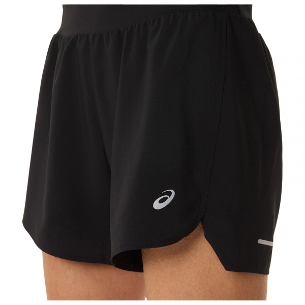 Asics - Women's Road 5.5in Short - Loopbroek