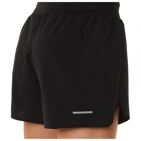 Asics - Women's Road 5.5in Short - Loopbroek