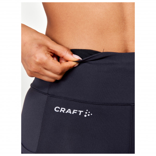 Craft - Women's Advanced Essence Capri Tights 2 - Looplegging
