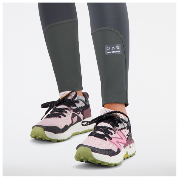 New Balance - Women's Impact Run All Terrain Tights - Running tights