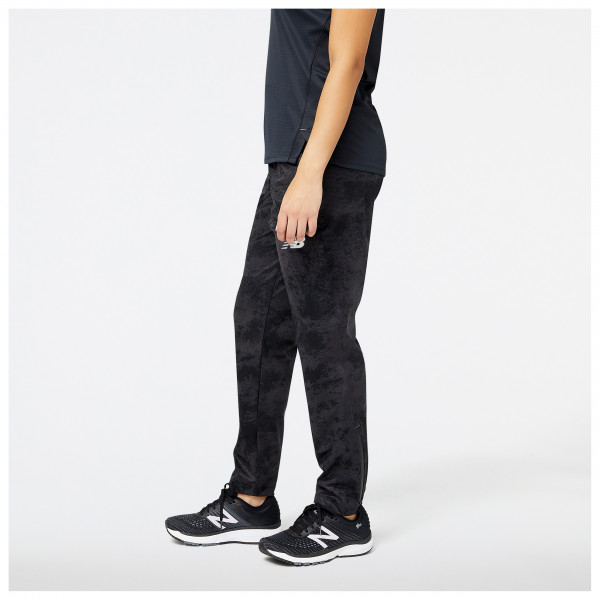 New Balance - Women's Impact Run AT Waterproof Pants - Loopbroek