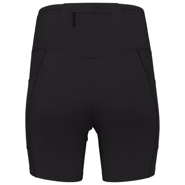 Norrøna - Women's Senja Equaliser Stretch 6'' Tights - Löpartights