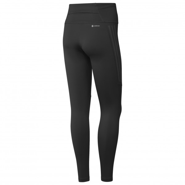 adidas - Women's Dailyrun 3-Stripes 7/8 - Lauftights