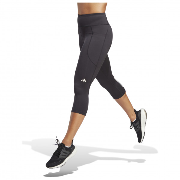 adidas - Women's Dailyrun 3/4 Tights - Løbetights