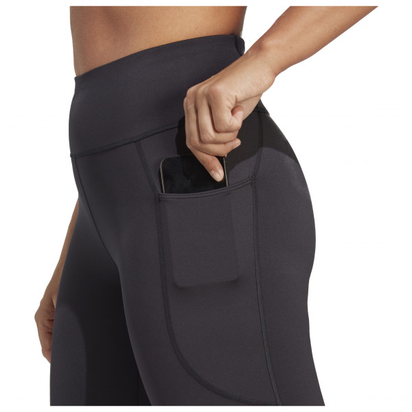 adidas - Women's Dailyrun 3/4 Tights - Løbetights
