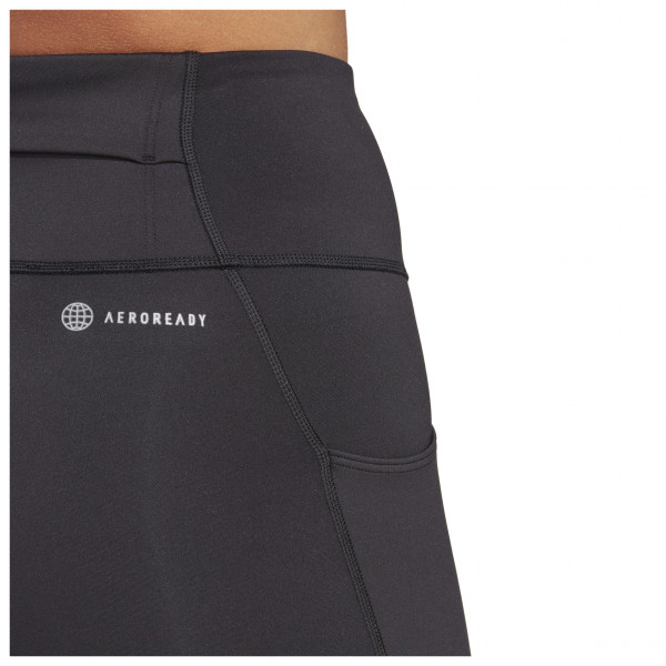 adidas - Women's Dailyrun 3/4 Tights - Mallas de running