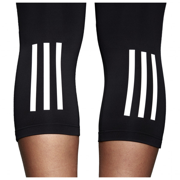 adidas - Women's Dailyrun 3/4 Tights - Mallas de running