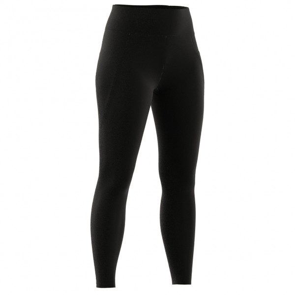 adidas - Women's Dailyrun 7/8 Tights - Løbetights