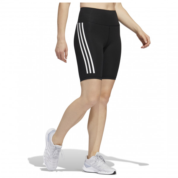 adidas - Women's Opt Ti Bike Tee - Running tights