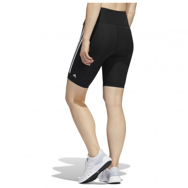 adidas - Women's Opt Ti Bike Tee - Running tights
