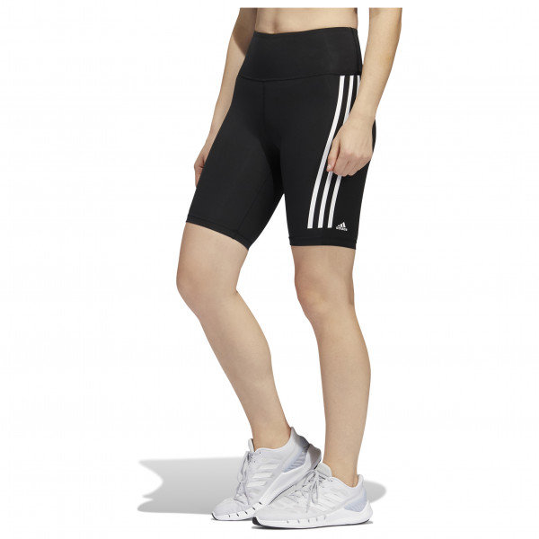 adidas - Women's Opt Ti Bike Tee - Running tights