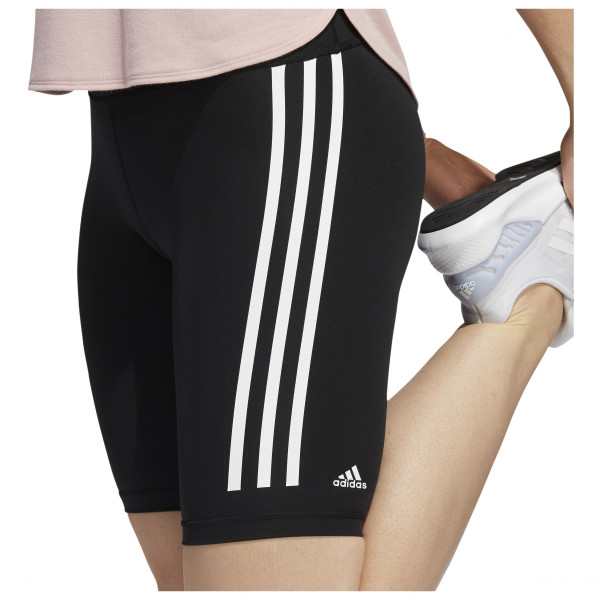 adidas - Women's Opt Ti Bike Tee - Running tights